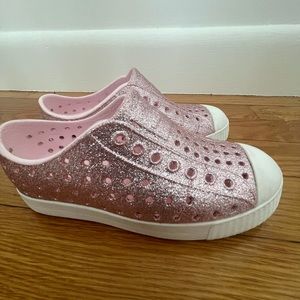 Little kid Native shoes